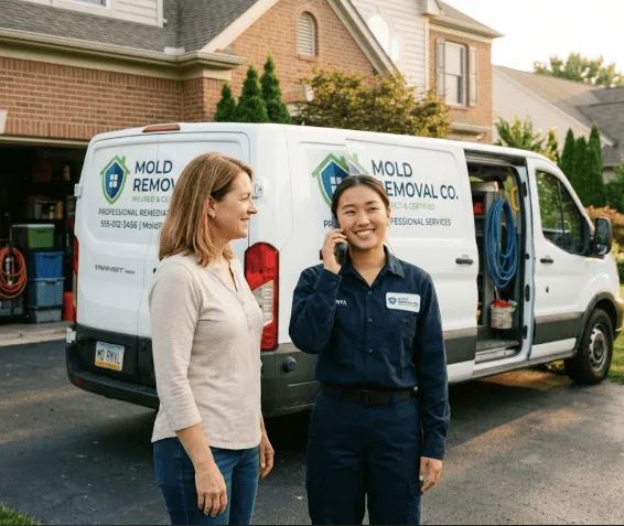 Crawlspace Mold Remediation Pemberton, MN FAQs